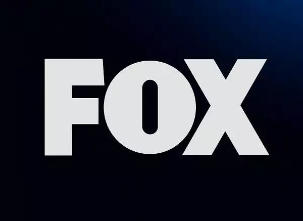 fox television logo