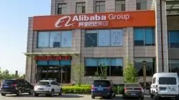 Alibaba Shares Tank Even As E-Commerce Giant Ups Stock Buyback Target To $10B