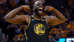 Draymond Green needs a refresher course on journalism