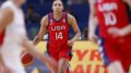Liberty sign Betnijah Laney to contract extension