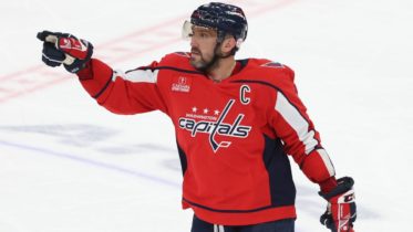 The Washington Capitals only exist for one reason now