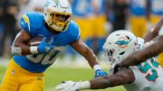 Austin Ekeler pulls no punches in criticizing Chargers teammates, coaching staff