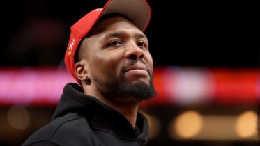Damian Lillard was finally traded — just not where you expected