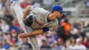 Carlos Correa, Twins look to clinch series with Mets