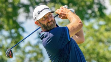 Dustin Johnson needs to stop whining and reap what he's sown