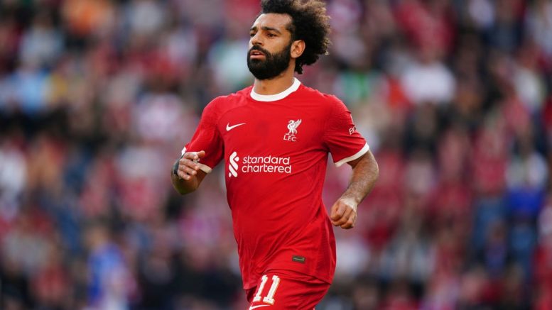 Saudi money putting an expiration date on soccer stars’ charisma