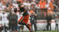 Watson, Browns dominate lackluster Bengals