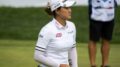 Minjee Lee beats Charley Hull in playoff for Kroger Queen City title