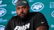 The New York Jets' O-Line needs to block for whoever is under center