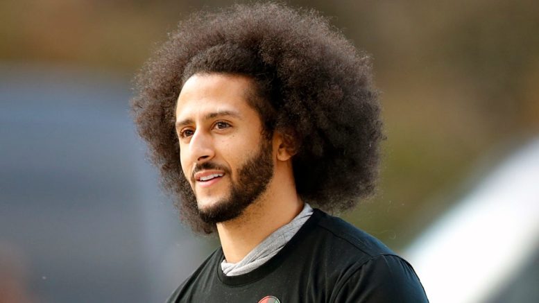 Jets owner Woody Johnson would never sign Colin Kaepernick, no matter the year