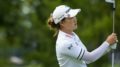 Minjee Lee shoots 65, vaults into lead at Kroger