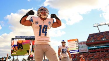 These Detroit Lions are legit and surpassing the hype
