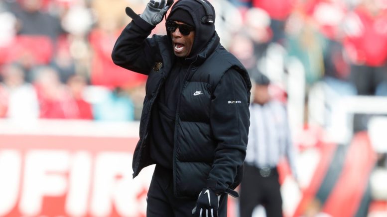 Deion Sanders’ first year at Colorado proved how gullible people can be