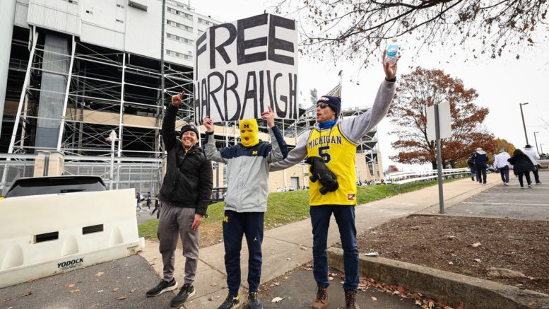 If Michigan is America’s team, maybe we need to look in the mirror