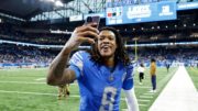 The curse of the Detroit Lions may finally be over