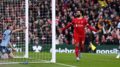 Liverpool can't afford to lose Mo Salah