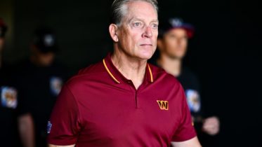 The Washington Commanders are still cooking up the Dan Synder-era mess
