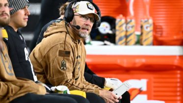 The Steelers finally fire Matt Canada, officially have no excuses left