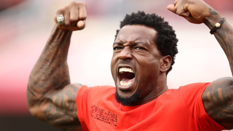 Patrick Willis should already be a Hall of Famer
