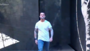 Everyone can now see it — this is what CM Punk really