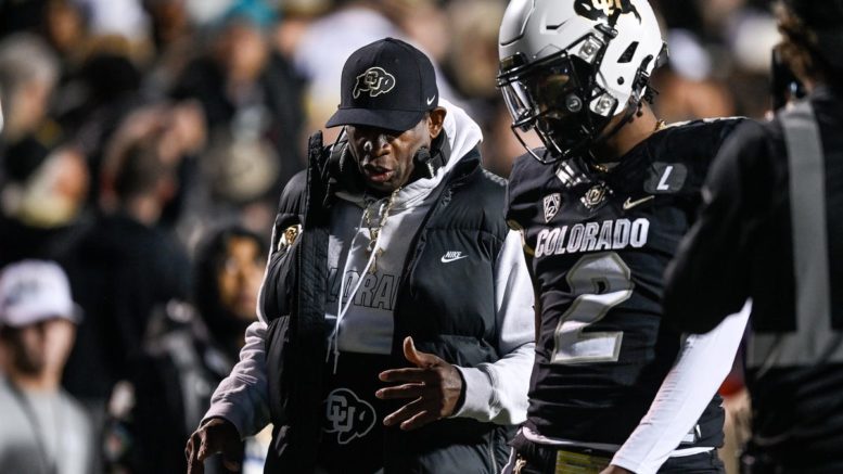 Deion Sanders’ first season at CU crescendos with a 56-14 loss to Wazzu