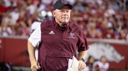 Bobby Petrino back at Arkansas is further proof cancel culture doesn’t exist