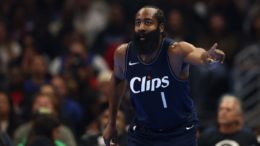 Hate James Harden all you want, but the Clippers are actually good