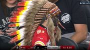 The NFL needs to speak out against the Kansas City Chiefs fan in Black face, Native headdress
