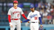 Shohei Ohtani's most likely landing spot is the NL West