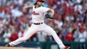 The Phillies are betting on Aaron Nola to bounce back