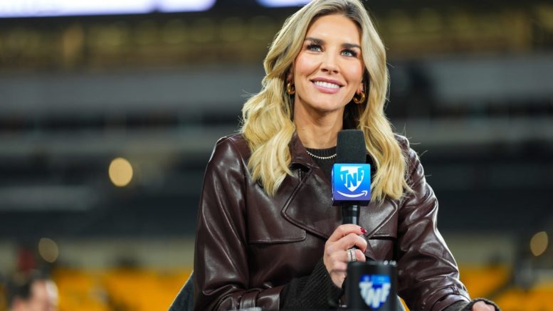 The real culprit in this Charissa Thompson mess is podcasts