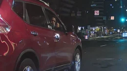 Bethesda restaurant owner targeted in failed carjacking after being followed from DC
