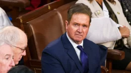 Brian Higgins to step down from US Democratic House Seat because “Washington DC can be slow and frustrating”