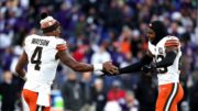 It’s true: The Cleveland Browns are a force