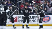 You're reading this correctly: The Kings might actually be the best team in hockey