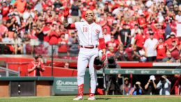 Joey Votto deserved better than this