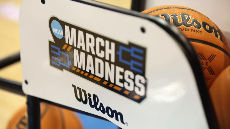 It's mini-March Madness, only in November