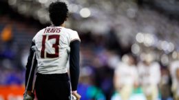 Florida State without Jordan Travis isn’t worthy of the CFP