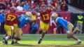 USC and UCLA prove why home and away jerseys are a thing of the past