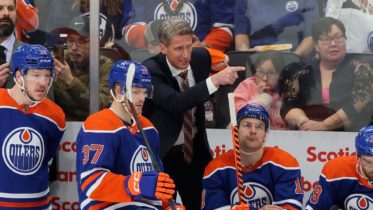 Edmonton is showing what a coaching change really means