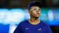 Julio Urias could face charges after alleged assault
