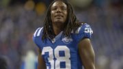 Ex-NFLer Sergio Brown pleads not guilty to mom's murder