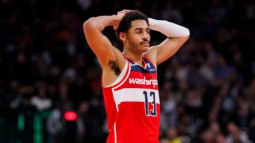 If the Washington Wizards are tanking for the No. 1 pick, they are even doing that wrong