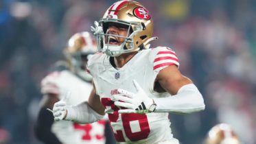 Forget their record, the 49ers are the best team in the NFC