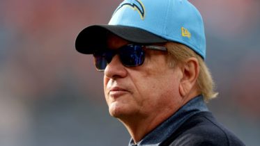 Can we please find a way to fire Dean Spanos, too?