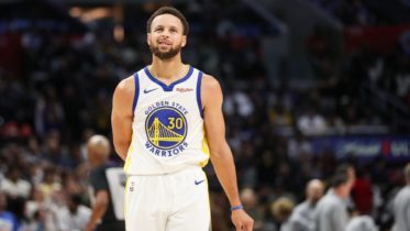 Golden State’s third quarter super powers are gone and that’s left them mortal