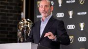 MLS proves once more it is a deeply unserious league