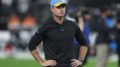 The Los Angeles Chargers epitomize the frustrations of Black coaches in the NFL