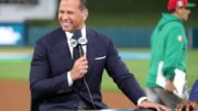 A-Rod set to become majority owner of Timberwolves, Lynx