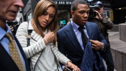 Baltimore Ravens to honor RB who assaulted fiancee in elevator